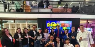The Grove Suites by Grand Aston Hadirkan “60’s to Tokyo” Lewat Radio Day Mahaka Radio The Grove Suites by Grand Aston Hadirkan “60’s to Tokyo” Lewat Radio Day Mahaka Radio