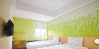 Zest Bogor Rayakan 39 Tahun Swiss-Belhotel International dengan Semangat “Global Vision, Local Heart” Zest Bogor Rayakan 39 Tahun Swiss-Belhotel International dengan Semangat “Global Vision, Local Heart”