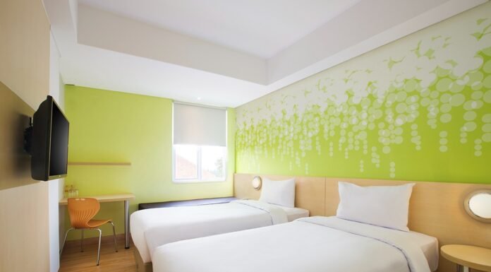 Zest Bogor Rayakan 39 Tahun Swiss-Belhotel International dengan Semangat “Global Vision, Local Heart” Zest Bogor Rayakan 39 Tahun Swiss-Belhotel International dengan Semangat “Global Vision, Local Heart”