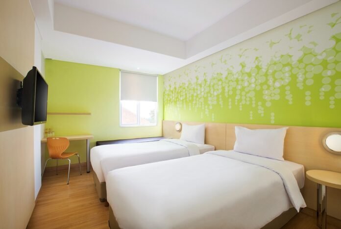 Zest Bogor Rayakan 39 Tahun Swiss-Belhotel International dengan Semangat “Global Vision, Local Heart”