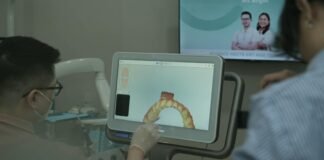 SMART Dental Taman Palem Hadirkan Layanan Gigi untuk Setiap Generasi dalam Satu Klinik SMART Dental Taman Palem Hadirkan Layanan Gigi untuk Setiap Generasi dalam Satu Klinik