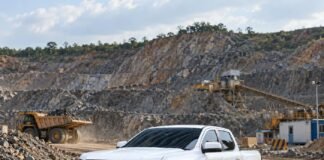 RMA Indonesia Hadirkan Integrated Mining Solutions di CT Asia 2026 RMA Indonesia Hadirkan Integrated Mining Solutions di CT Asia 2026