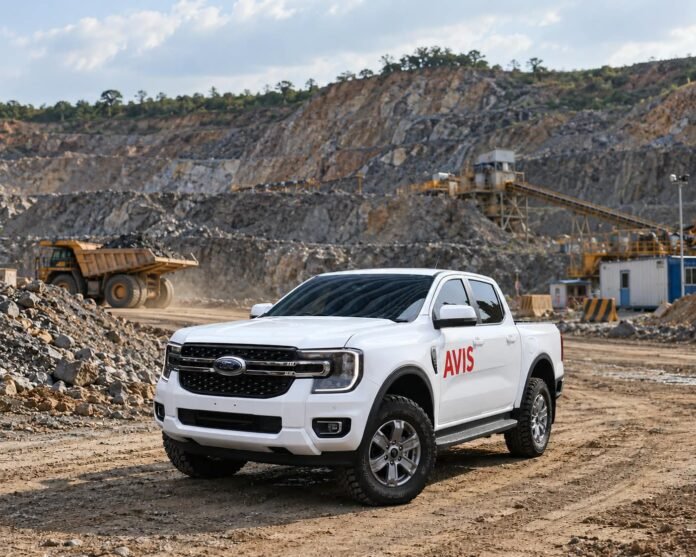 RMA Indonesia Hadirkan Integrated Mining Solutions di CT Asia 2026 RMA Indonesia Hadirkan Integrated Mining Solutions di CT Asia 2026
