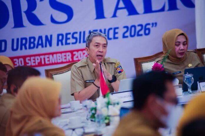 Baru 3 dari 286 Depot Air Minum di Bogor Kantongi Sertifikat Higiene Sanitasi
