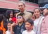 Dedie Rachim: Ujung dari Pendidikan adalah Pembangunan Karakter Dedie Rachim: Ujung dari Pendidikan adalah Pembangunan Karakter