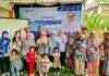Gemarikan Sasar Ibu Hamil dan Balita di Bogor Barat, Upaya Perkuat Pencegahan Stunting Gemarikan Sasar Ibu Hamil dan Balita di Bogor Barat, Upaya Perkuat Pencegahan Stunting