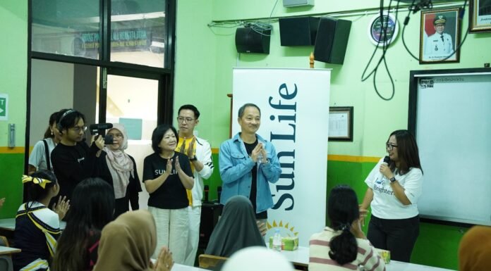 Bukan Sekadar Harta, Ini Cara Membangun Legacy Keluarga Sejak Anak Kecil Bukan Sekadar Harta, Ini Cara Membangun Legacy Keluarga Sejak Anak Kecil