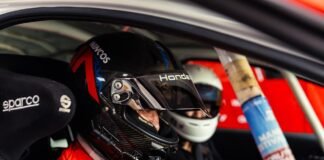 Honda Racing Indonesia Andalkan Avila Bahar dan Alvin Bahar untuk Juara MFoS 2026 Honda Racing Indonesia Andalkan Avila Bahar dan Alvin Bahar untuk Juara MFoS 2026
