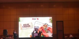 3.650 Malam Menemani Pejuang Kesembuhan, 10 Tahun Perjalanan Rumah Singgah Al-Fatih 3.650 Malam Menemani Pejuang Kesembuhan, 10 Tahun Perjalanan Rumah Singgah Al-Fatih