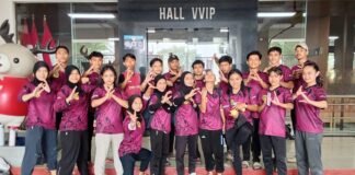 IPSI Kabupaten Bogor Siapkan 20 Atlet Pencak Silat, Bidik Emas di Porprov Jabar 2026 IPSI Kabupaten Bogor Siapkan 20 Atlet Pencak Silat, Bidik Emas di Porprov Jabar 2026