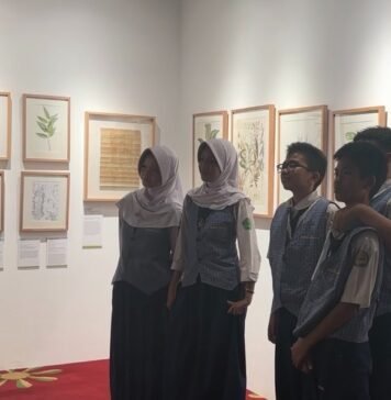 Pekan Seni Media Rupakala 2026 Hadirkan Karya 40 Seniman di Kabupaten Bogor Pekan Seni Media Rupakala 2026 Hadirkan Karya 40 Seniman di Kabupaten Bogor