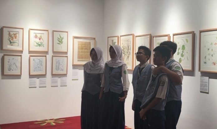 Pekan Seni Media Rupakala 2026 Hadirkan Karya 40 Seniman di Kabupaten Bogor