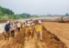 Pemerataan Pembangunan Bogor: Jalan Tembus Katulampa Capai Progres 48 Persen Pemerataan Pembangunan Bogor: Jalan Tembus Katulampa Capai Progres 48 Persen