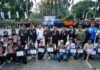 Pemkot Bogor Apresiasi Pemuda Berprestasi, Lima CPMI Siap Bekerja ke Luar Negeri Pemkot Bogor Apresiasi Pemuda Berprestasi, Lima CPMI Siap Bekerja ke Luar Negeri