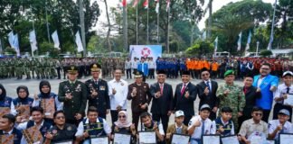 Pemkot Bogor Apresiasi Pemuda Berprestasi, Lima CPMI Siap Bekerja ke Luar Negeri Pemkot Bogor Apresiasi Pemuda Berprestasi, Lima CPMI Siap Bekerja ke Luar Negeri