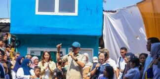 Pemkot Bogor Perbaiki Jalan dan Drainase di Babakan Pasar, Dorong Konektivitas Warga Pemkot Bogor Perbaiki Jalan dan Drainase di Babakan Pasar, Dorong Konektivitas Warga