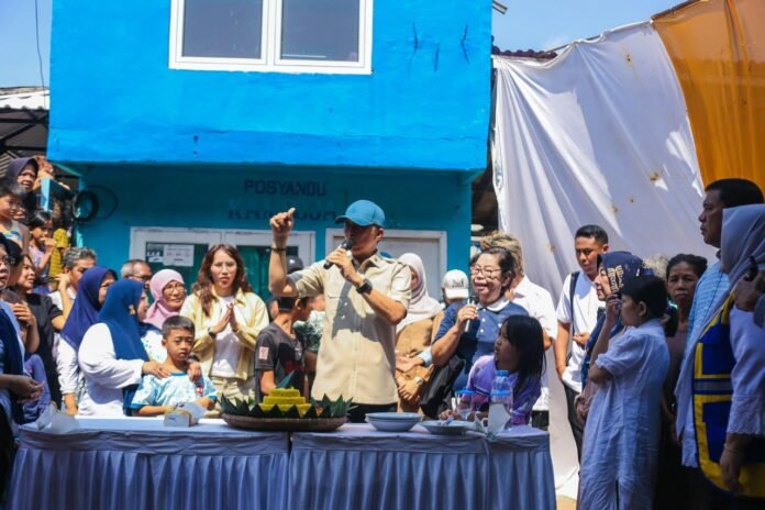 Pemkot Bogor Perbaiki Jalan dan Drainase di Babakan Pasar, Dorong Konektivitas Warga Pemkot Bogor Perbaiki Jalan dan Drainase di Babakan Pasar, Dorong Konektivitas Warga
