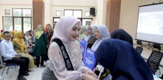 Pemkot Bogor Sosialisasikan Wajib Belajar 1 Tahun Pendidikan Prasekolah Pemkot Bogor Sosialisasikan Wajib Belajar 1 Tahun Pendidikan Prasekolah