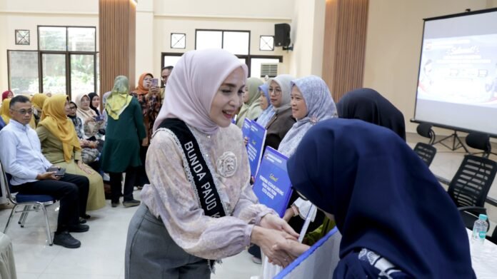 Pemkot Bogor Sosialisasikan Wajib Belajar 1 Tahun Pendidikan Prasekolah