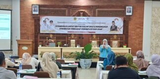 Perlindungan Perempuan dan Anak di Bogor Membutuhkan Kolaborasi dan Keberanian Melapor Perlindungan Perempuan dan Anak di Bogor Membutuhkan Kolaborasi dan Keberanian Melapor