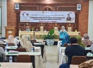 Perlindungan Perempuan dan Anak di Bogor Membutuhkan Kolaborasi dan Keberanian Melapor Perlindungan Perempuan dan Anak di Bogor Membutuhkan Kolaborasi dan Keberanian Melapor