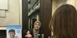 Menginap Sambil Berbagi, Grand Dafam Braga Bandung Dukung Program UNICEF untuk Anak Indonesia Menginap Sambil Berbagi, Grand Dafam Braga Bandung Dukung Program UNICEF untuk Anak Indonesia