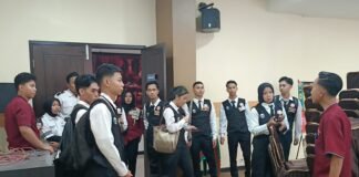 Dari Teori ke Industri, Aero Astra Akademia Bekali Siswa dengan Pengalaman Hotel Berbintang Dari Teori ke Industri, Aero Astra Akademia Bekali Siswa dengan Pengalaman Hotel Berbintang