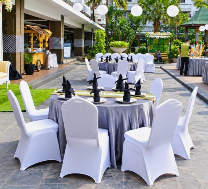 Grand Whiz Poins Simatupang Siapkan Venue Engagement dengan Pilihan Indoor dan Outdoor Grand Whiz Poins Simatupang Siapkan Venue Engagement dengan Pilihan Indoor dan Outdoor