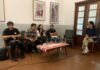 Karhutla 2026 Meluas, Koalisi Desak Perbaikan Tata Kelola dan Perlindungan Ruang Hidup Karhutla 2026 Meluas, Koalisi Desak Perbaikan Tata Kelola dan Perlindungan Ruang Hidup