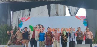 Ketika Hak Baca Anak Bertemu Aksi untuk Korban Bencana di CIA Fest 2026 Ketika Hak Baca Anak Bertemu Aksi untuk Korban Bencana di CIA Fest 2026
