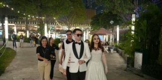 Pullman HUB Vol. 2 Tawarkan Promo Hotel hingga Wedding Expo di Central Park Mall Pullman HUB Vol. 2
