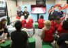 Rumah Indonesia Hadir di Nagoya, CdM Perkuat Dukungan bagi Atlet Asian Games 2026 Rumah Indonesia Hadir di Nagoya, CdM Perkuat Dukungan bagi Atlet Asian Games 2026