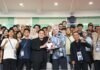 Presiden FIFA Gianni Infantino Tiba di Indonesia, Saksikan Final FIFA ASEAN Cup 2026 Presiden FIFA Gianni Infantino Tiba di Indonesia, Saksikan Final FIFA ASEAN Cup 2026