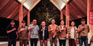 Kunjungi EIGER Nature, WALHI Jawa Barat Apresiasi Keterbukaan dan Komitmen Lingkungan Kunjungi EIGER Nature, WALHI Jawa Barat Apresiasi Keterbukaan dan Komitmen Lingkungan