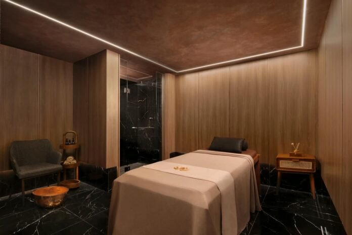 Sari Pacific Jakarta Hadirkan Sari Premium dan Grand Sari Premium, Lengkap dengan Gym dan Spa Baru Sari Pacific Jakarta Hadirkan Sari Premium dan Grand Sari Premium, Lengkap dengan Gym dan Spa Baru