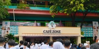 TOP Coffee Bawa Pengalaman #SerasaDiCafe ke 4 Kota, Bagikan 10.000 Kopi Gratis TOP Coffee Bawa Pengalaman #SerasaDiCafe ke 4 Kota, Bagikan 10.000 Kopi Gratis