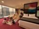 Family Staycation di Jakarta Makin Seru dengan Kids Tent Stay Cosmo Amaroossa Family Staycation di Jakarta Makin Seru dengan Kids Tent Stay Cosmo Amaroossa