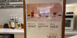 Sambut Fall, Latte Lacquer Hadirkan Tiga Kreasi Minuman Baru di Plaza Indonesia Sambut Fall, Latte Lacquer Hadirkan Tiga Kreasi Minuman Baru di Plaza Indonesia