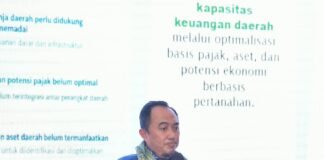 Kemendagri Minta Pemda Benahi Layanan BPHTB agar Cepat, Transparan, dan Terintegrasi Kemendagri Minta Pemda Benahi Layanan BPHTB agar Cepat, Transparan, dan Terintegrasi