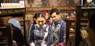 INACRAFT October 2026 Resmi Dibuka, Angkat Technocraft dan Regenerasi Perajin Muda INACRAFT October 2026 Resmi Dibuka, Angkat Technocraft dan Regenerasi Perajin Muda