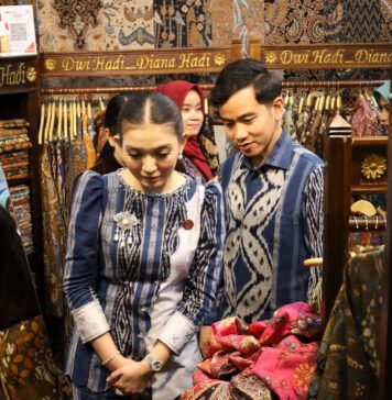 INACRAFT October 2026 Resmi Dibuka, Angkat Technocraft dan Regenerasi Perajin Muda INACRAFT October 2026 Resmi Dibuka, Angkat Technocraft dan Regenerasi Perajin Muda