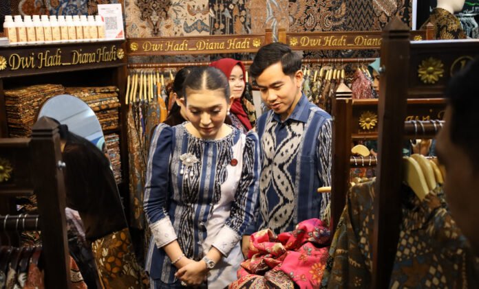 INACRAFT October 2026 Resmi Dibuka, Angkat Technocraft dan Regenerasi Perajin Muda INACRAFT October 2026 Resmi Dibuka, Angkat Technocraft dan Regenerasi Perajin Muda