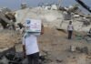 Tiga Tahun Genosida di Gaza, Dompet Dhuafa Ajak Masyarakat Indonesia Terus Dukung Palestina Tiga Tahun Genosida di Gaza, Dompet Dhuafa Ajak Masyarakat Indonesia Terus Dukung Palestina