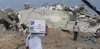 Tiga Tahun Genosida di Gaza, Dompet Dhuafa Ajak Masyarakat Indonesia Terus Dukung Palestina Tiga Tahun Genosida di Gaza, Dompet Dhuafa Ajak Masyarakat Indonesia Terus Dukung Palestina