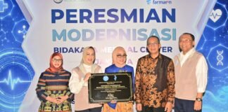 Bidakara Medical Center Jakarta Modernisasi Fasilitas dan Perluas Layanan Kesehatan Bidakara Medical Center Jakarta Modernisasi Fasilitas dan Perluas Layanan Kesehatan
