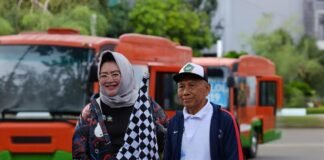 DNIKS Luncurkan Gerak Inklusif 2026, Perluas Akses bagi Penyandang Disabilitas DNIKS Luncurkan Gerak Inklusif 2026, Perluas Akses bagi Penyandang Disabilitas
