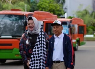 DNIKS Luncurkan Gerak Inklusif 2026, Perluas Akses bagi Penyandang Disabilitas DNIKS Luncurkan Gerak Inklusif 2026, Perluas Akses bagi Penyandang Disabilitas