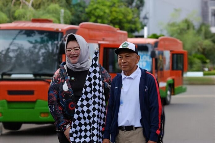 DNIKS Luncurkan Gerak Inklusif 2026, Perluas Akses bagi Penyandang Disabilitas