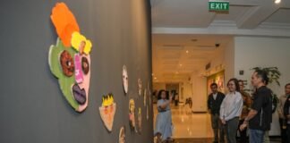 Irene Umar: ICAD 16 Hubungkan Kreativitas, Kolaborasi, dan Peluang Ekonomi Irene Umar: ICAD 16 Hubungkan Kreativitas, Kolaborasi, dan Peluang Ekonomi