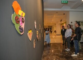 Irene Umar: ICAD 16 Hubungkan Kreativitas, Kolaborasi, dan Peluang Ekonomi Irene Umar: ICAD 16 Hubungkan Kreativitas, Kolaborasi, dan Peluang Ekonomi